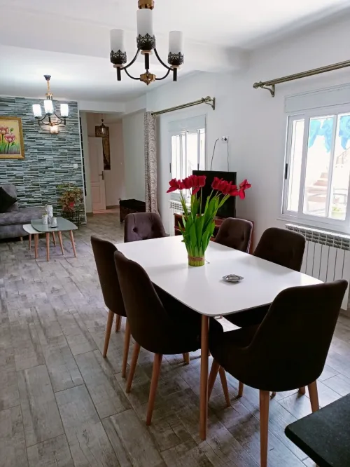 Location Appartement Alger Birkhadem