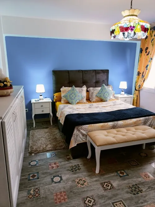 Location Appartement Alger Birkhadem