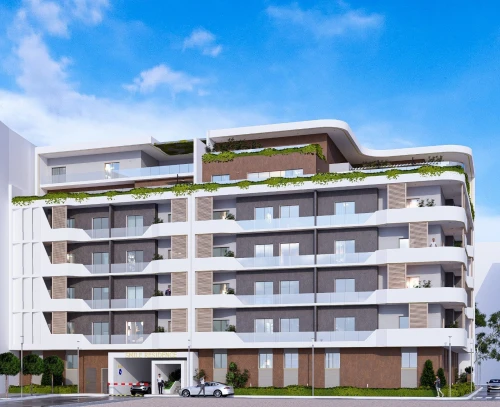 Vente Appartement F4 F5 Alger Birkhadem