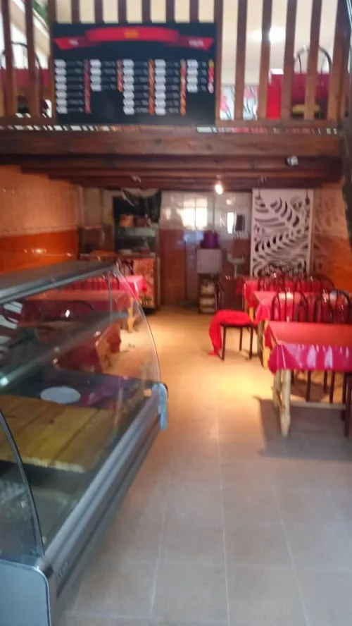 Location Local Alger Bir mourad rais