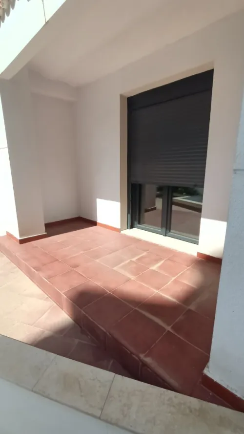 Location Appartement F4 Alger El mouradia