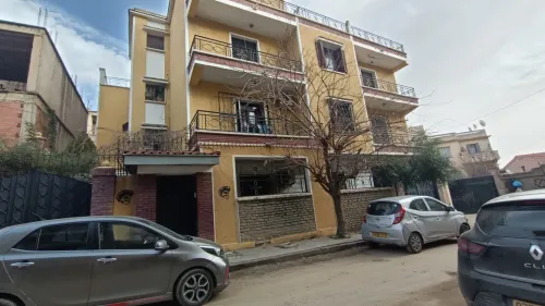 Vente Villa Alger Birkhadem