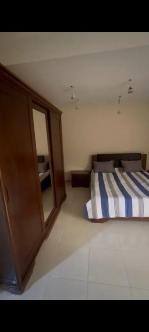 Location Appartement F4 Alger Hydra