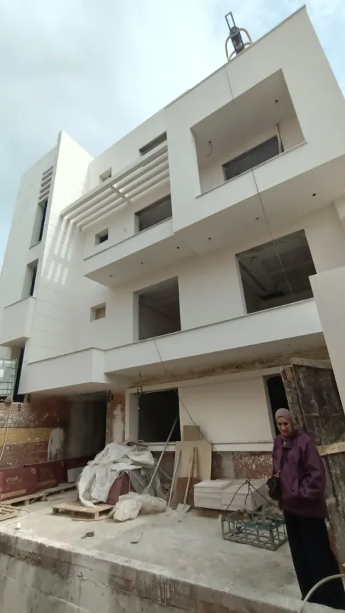 Vente Appartement F5 Alger Birkhadem