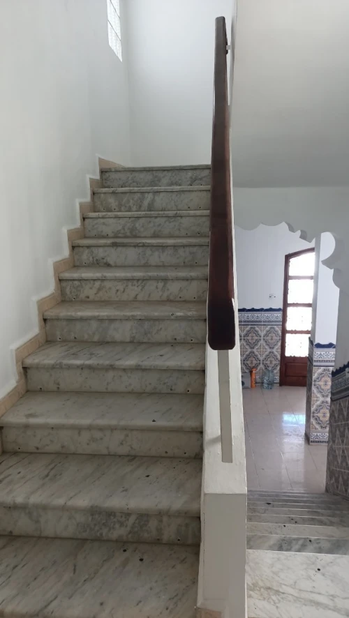 Location Villa Alger Birkhadem