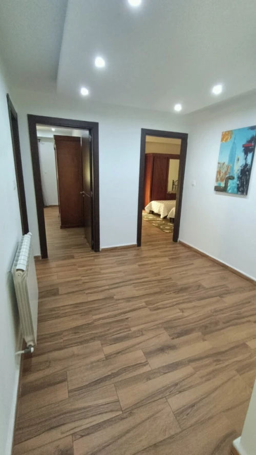 Location Appartement F4 Alger Hydra