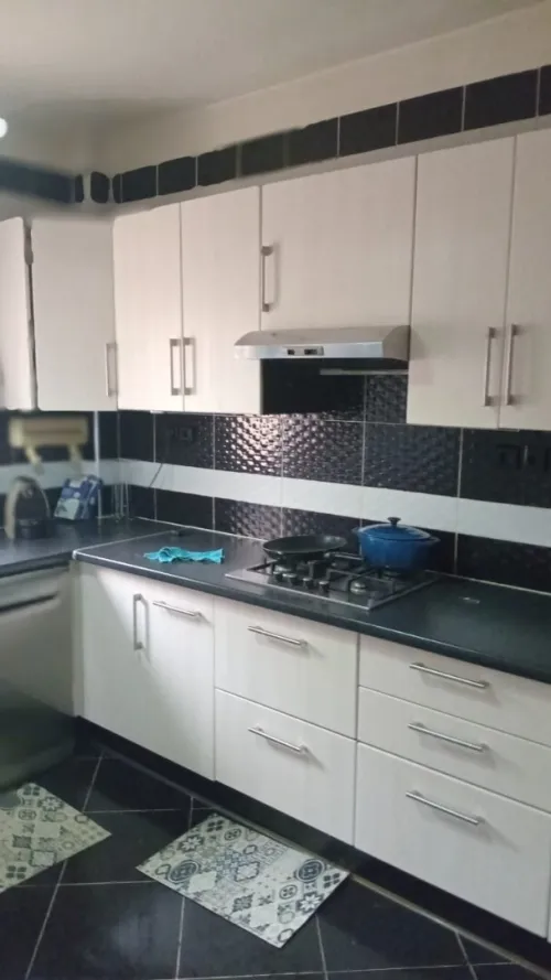 Vente Appartement F4 Alger Ain naadja