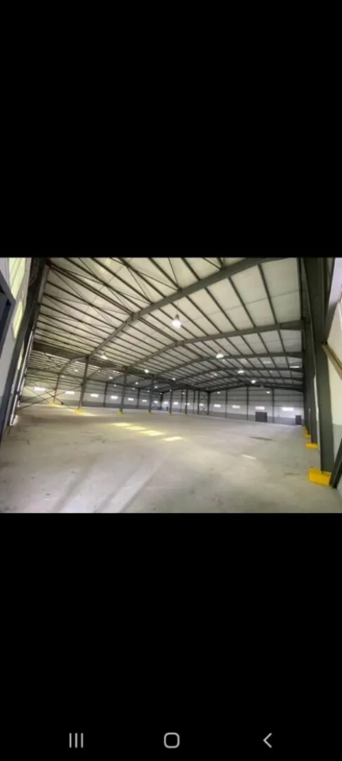 Location Hangar - Usine Boumerdès Khemis el khechna