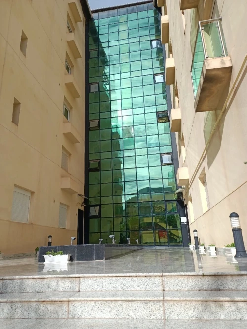 Location Appartement F3 Alger El biar