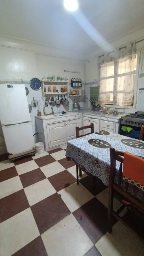 Vente Villa Alger Birkhadem