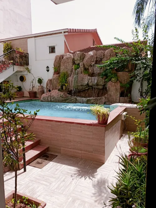 Location Appartement Alger Birkhadem