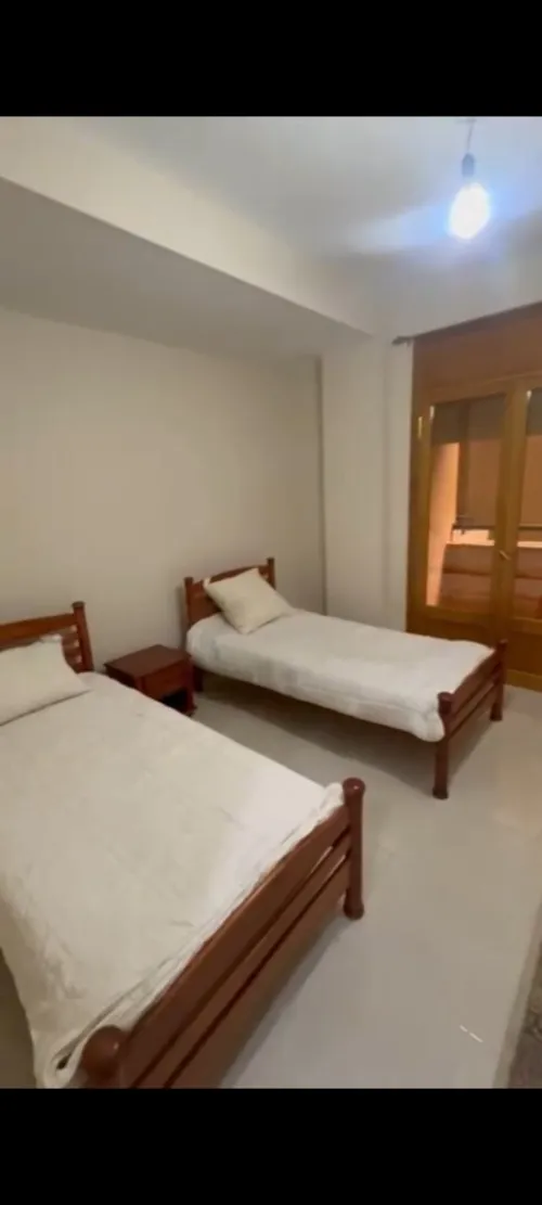 Location Appartement F4 Alger Hydra