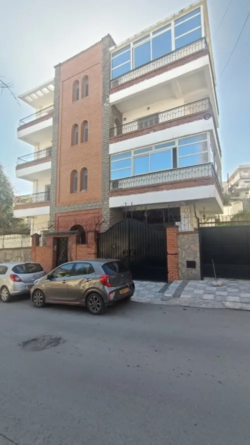 Location Villa Alger Birkhadem