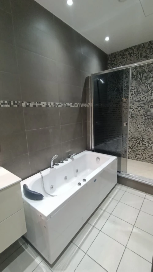 Location Appartement F5 Alger Staoueli