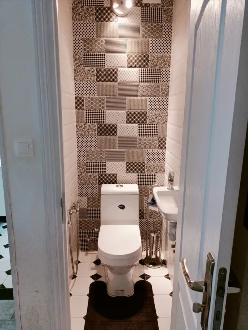 Location Appartement Alger Birkhadem