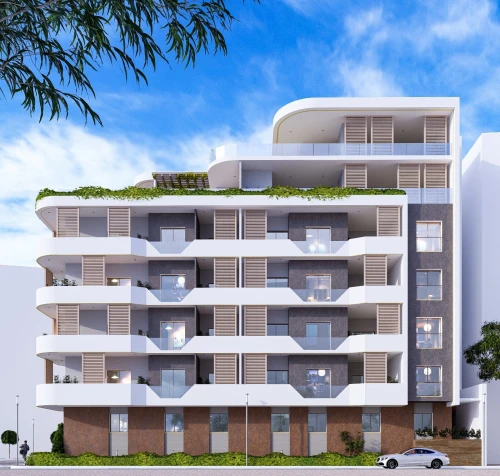 Vente Appartement F4 F5 Alger Birkhadem