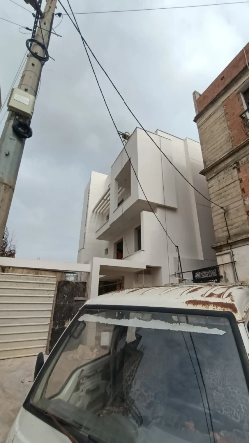 Vente Appartement F5 Alger Birkhadem
