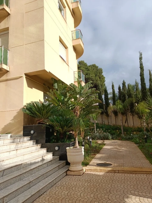Location Appartement F3 Alger El biar