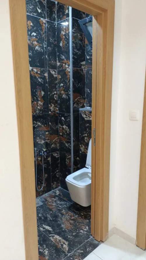 Vente Appartement F5 Alger Birkhadem