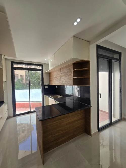 Vente Appartement F4 Alger Kouba