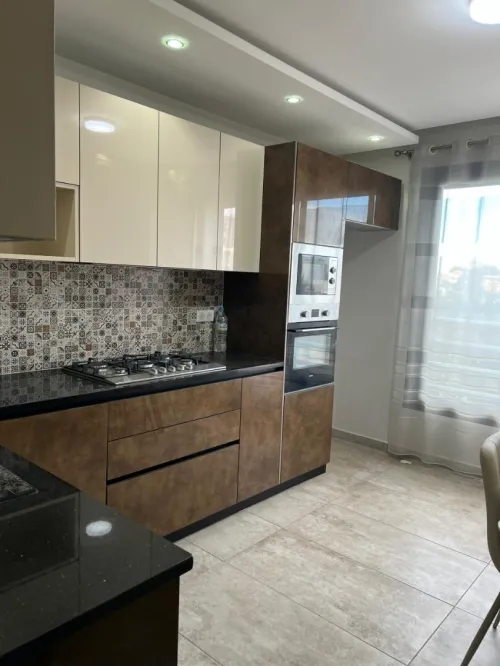 Location Appartement F3 Alger Hydra