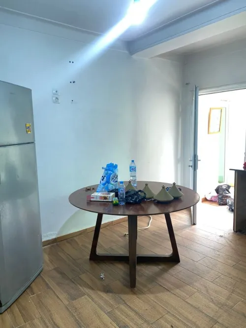 Location Appartement F3 Alger El mouradia