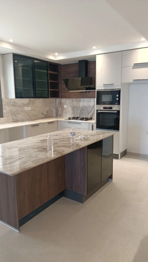 Vente Appartement F4 Alger Dely brahim