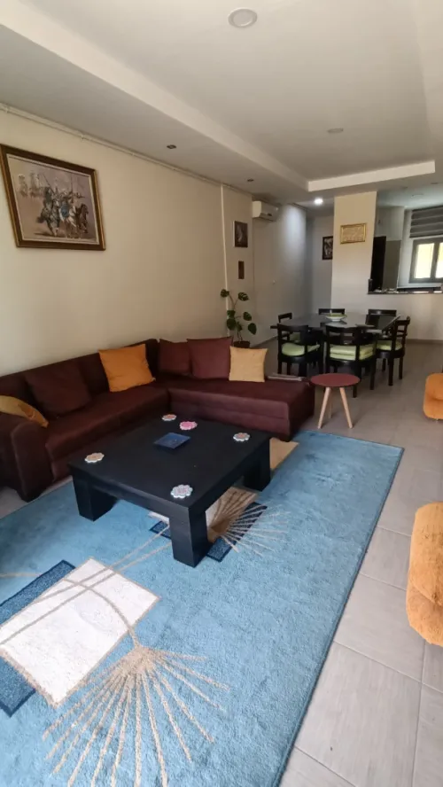Location Appartement F5 Alger Birkhadem