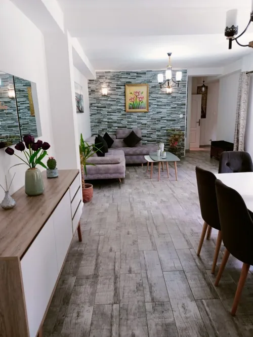 Location Appartement Alger Birkhadem