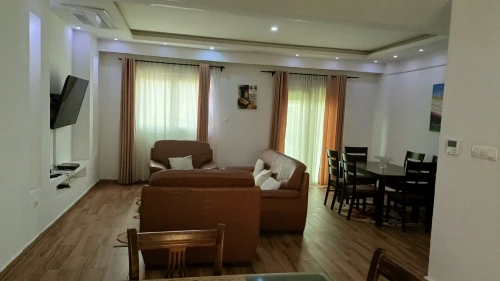 Location Appartement F4 Alger Hydra