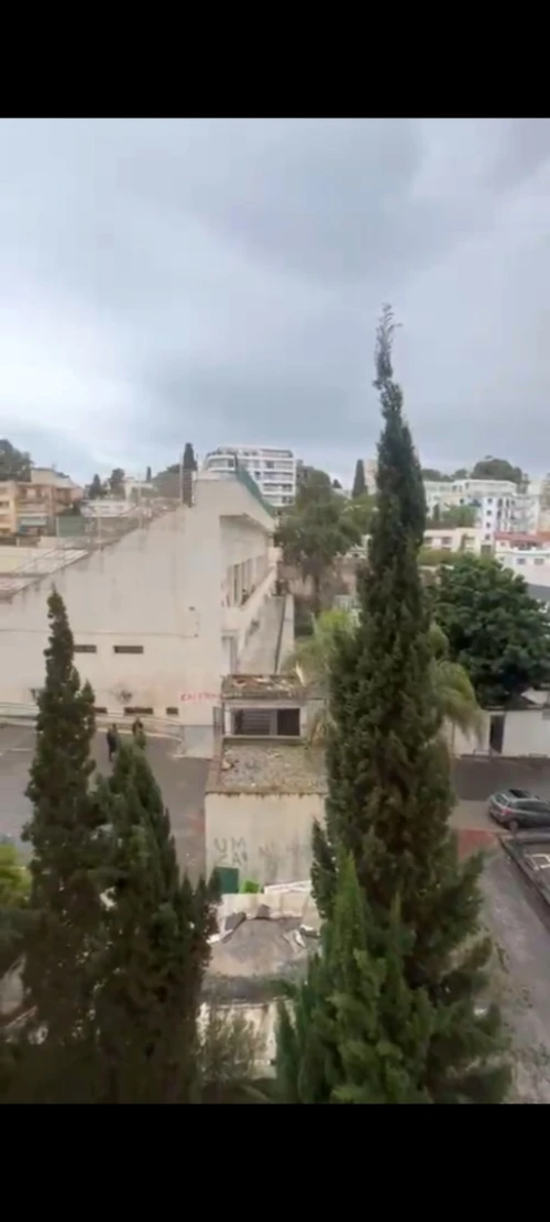 Location Appartement F4 Alger Hydra
