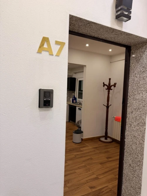 Location Appartement F3 Alger El biar