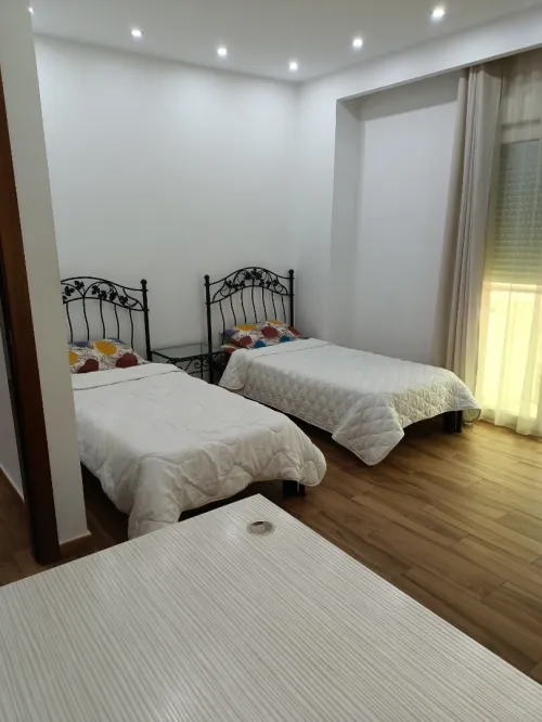 Location Appartement F3 Alger El biar