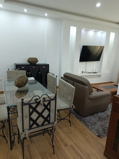 Location Appartement F3 Alger El biar