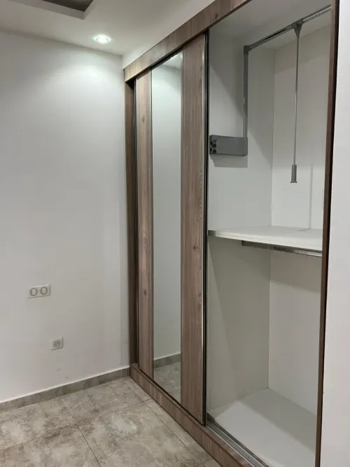 Location Appartement F3 Alger Hydra