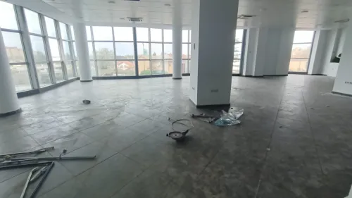 Location Immeuble Alger Staoueli