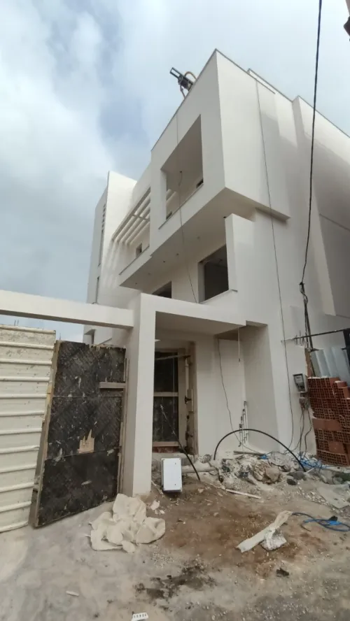 Vente Appartement F5 Alger Birkhadem