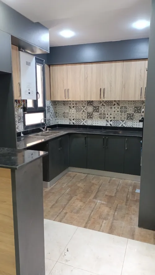 Vente Appartement F5 Alger Birkhadem