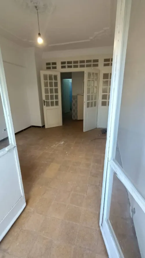 Vente Appartement F3 Alger Hydra