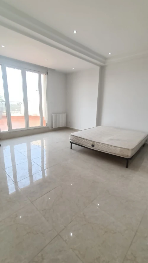Location Appartement F5 Alger Staoueli