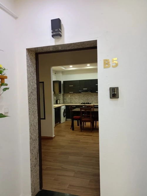Location Appartement F3 Alger El biar