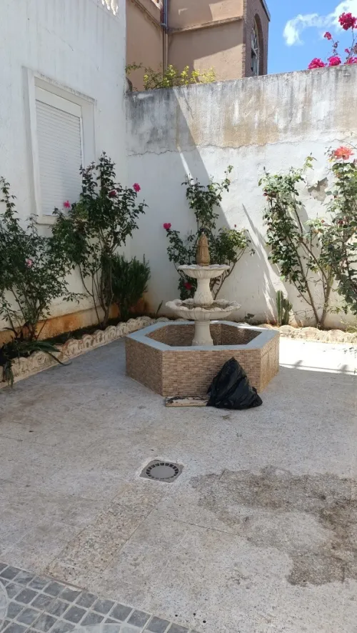Location Villa Alger Birkhadem