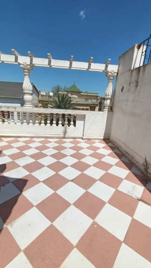 Location Villa Alger Birkhadem