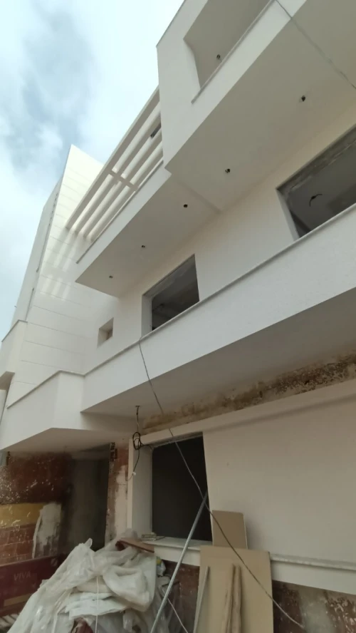 Vente Appartement F5 Alger Birkhadem