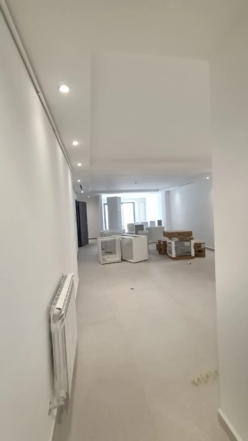 Vente Appartement F4 Alger Dely brahim