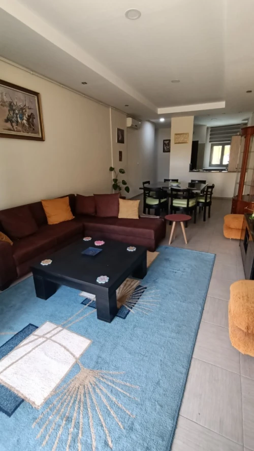 Location Appartement F5 Alger Birkhadem