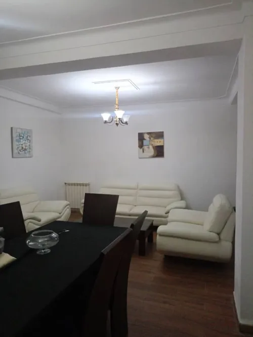 Location Appartement F4 Alger El mouradia