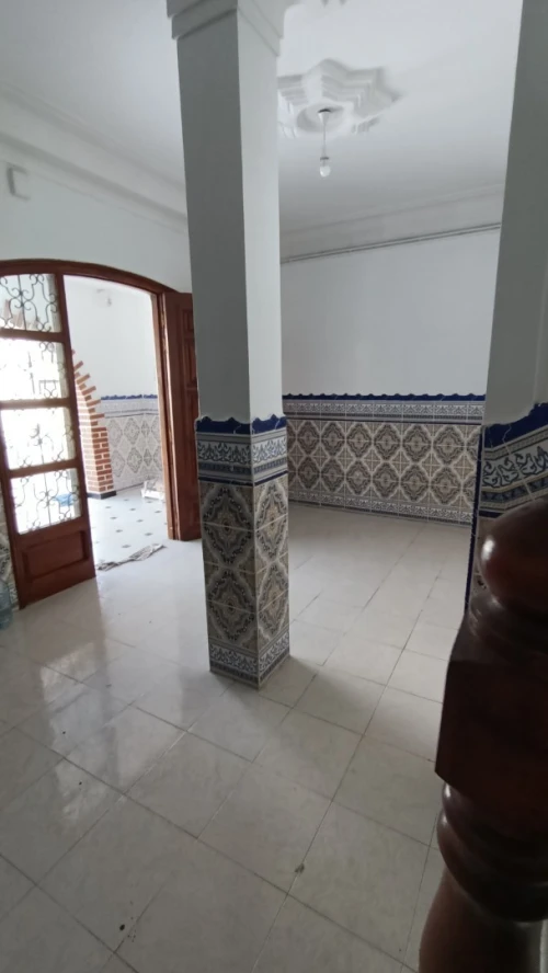 Location Villa Alger Birkhadem