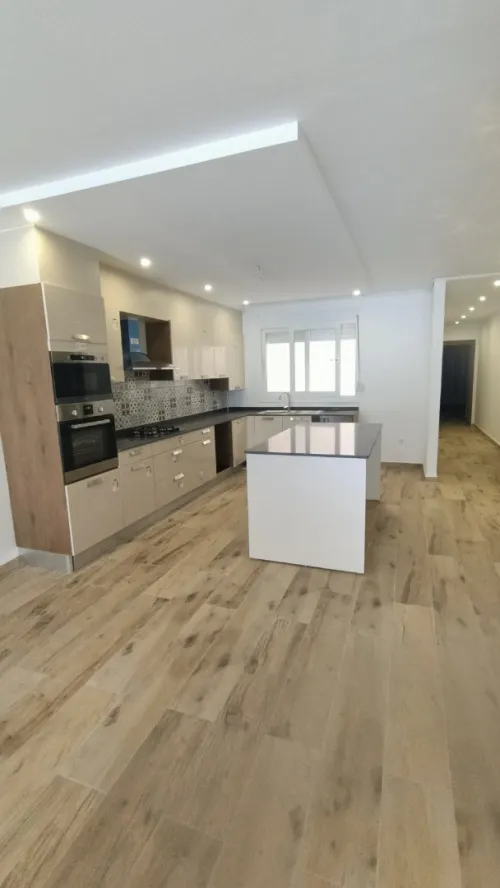 Vente Appartement F4 Alger Dely brahim