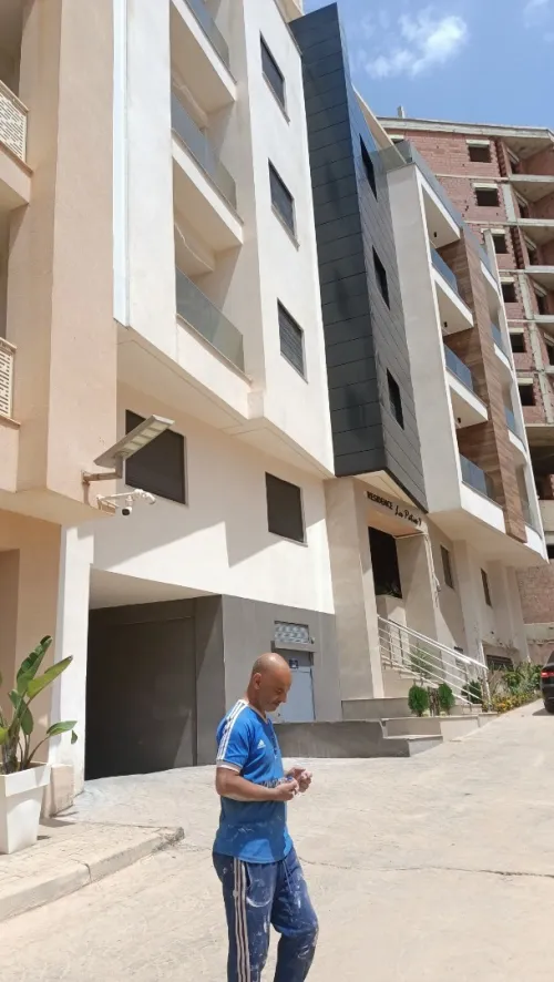 Vente Appartement F4 Alger Dely brahim